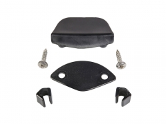 Mares Razor Fin Assembly Kit