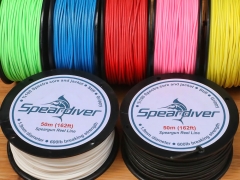 Speardiver %100 Spectra Speargun Reel Line