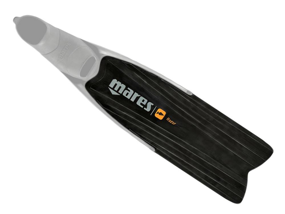 Mares Razor Pro Fins Replacement Blade