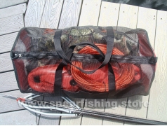 Speardiver Mesh Spearfishing Gear Bag