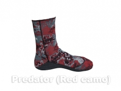 Speardiver Spearfishing Socks Predator