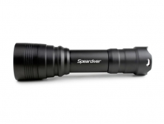 Speardiver Spearfishing Flashlight