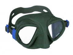 Mares X-Tream Mask Green