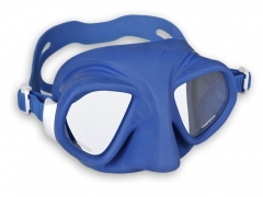 Mares X-Tream Mask Blue