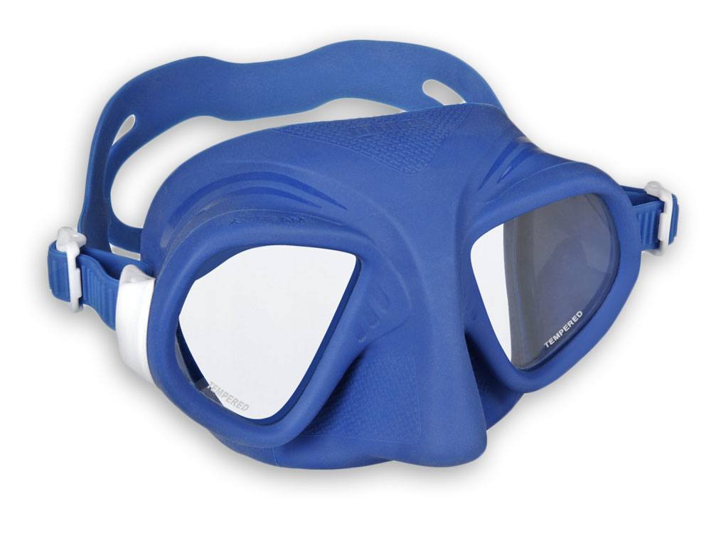 X-Tream Mask