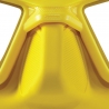 OMER UP-M1 Umberto Pelizzari Mask Yellow