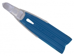 Sporasub Spitfire Kelp Blu Fins Replacement Blade