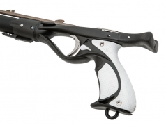 Cressi Cherokee Open Handle With Trigger Mechanism