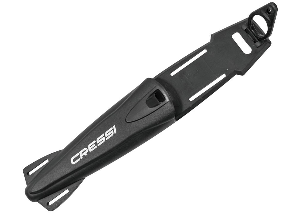 Cressi Finisher Knife