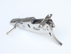 Ermes Wing Speargun Trigger Mechanism