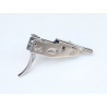 Ermes Wing Speargun Trigger Mechanism