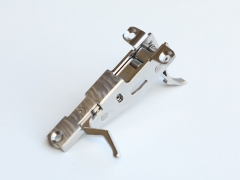 Ermes Wing Speargun Trigger Mechanism
