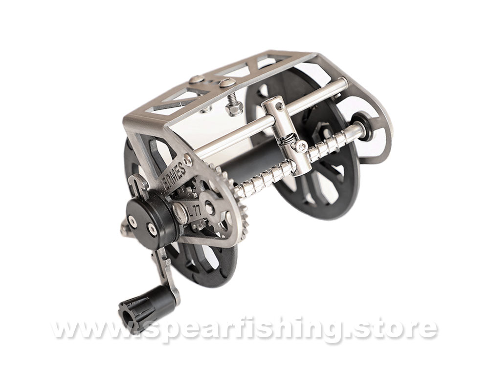 Picasso Top Reel Speargun, 40% OFF