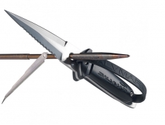 Salvimar ST-Blade 75 Knife Spear Straightener
