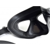 C4 Falcon Mask Black