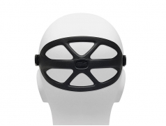 C4 Falcon Mask Black