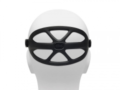C4 Falcon Mask Black