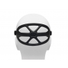 C4 Falcon Mask Black