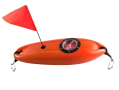 Rob Allen 12L Air Float With Hatch