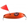 Rob Allen 12L Air Float With Hatch