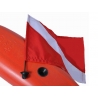 Rob Allen Float Flag