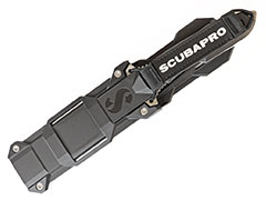 Scubapro TK15 Dive Knife