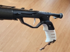 Speardiver RTX Speargun White Handle