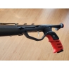 Speardiver RTX Speargun Red Handle