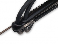 Speargun Sharkfin Shooting Line Anchor