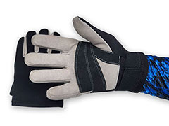 Speardiver 1.5mm Amara Palm Warm Water Gloves