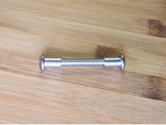 Roller Speargun Band Anchor Screw Kit