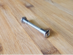 Roller Speargun Band Anchor Screw Kit