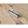 Roller Speargun Band Anchor Screw Kit