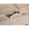 Roller Speargun Band Anchor Screw Kit
