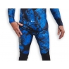 Speardiver Azure Spearfishing Rash Guard