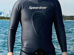 Speardiver Carbonite Spearfishing Wetsuit