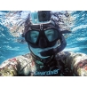 Speardiver Stealth Spearfishing GoPro Mask