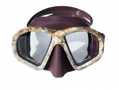 Speardiver Stealth Camo Spearfishing GoPro Mask