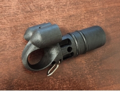 Cressi Closed Muzzle For Comanche Cherokee Pacific Geronimo Spearguns