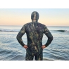 Speardiver Green Lava Spearfishing Wetsuit