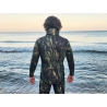 Speardiver Green Lava Spearfishing Wetsuit