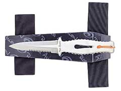 Rob Allen Dentex Blade Knife