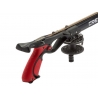 Cressi Cherokee Fast Speargun Handle Red