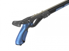 Cressi Cherokee Power Speargun Handle Blue