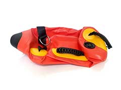 Speardiver High Pressure Inflatable Spearfishing Float