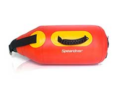 Speardiver High Pressure Inflatable Spearfishing Float