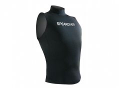 Speardiver Carbonyte 3mm Open Cell Comfort Vest