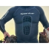 Speardiver Carbonyte 3mm Open Cell Comfort Vest