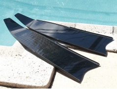 Speardiver C90 Fin Blades