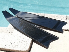 Speardiver C90 Fin Blades